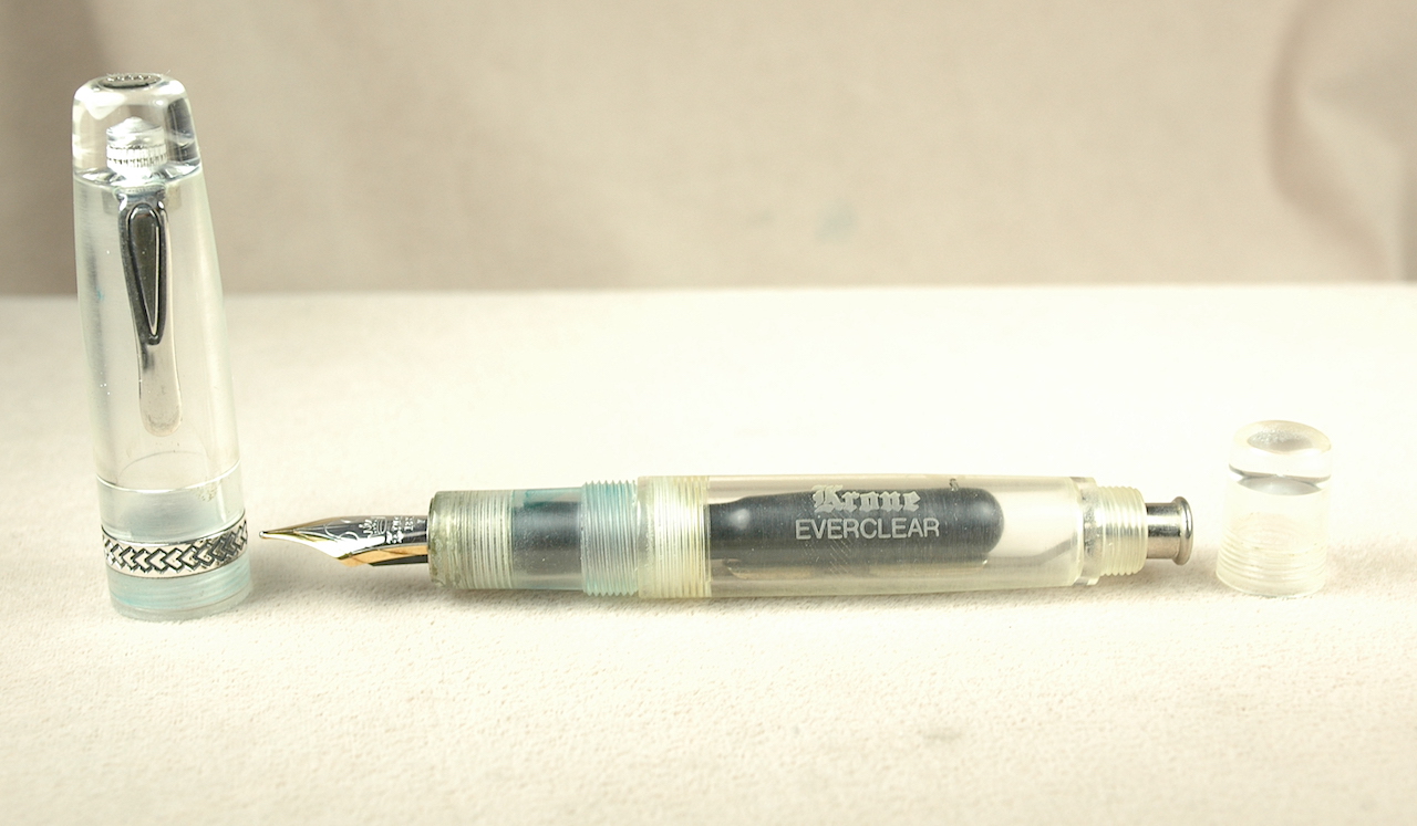 Pre-Owned Pens: 6127: Krone: Everclear